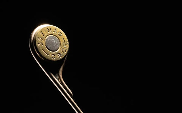 The counterweight